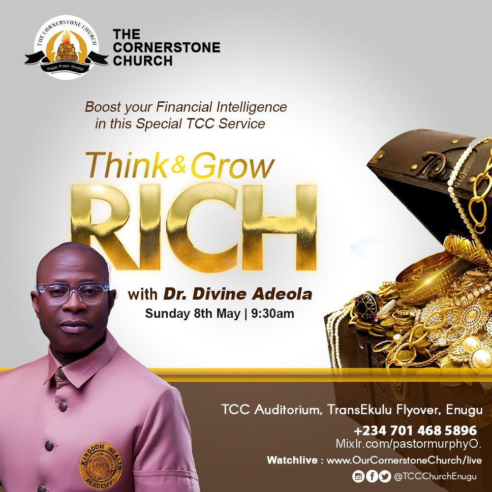 080522_Think and Grow Rich