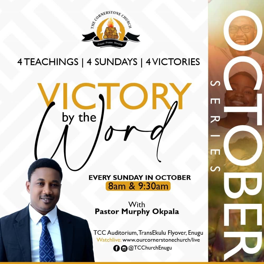 231022_Gaining Victory In The Word