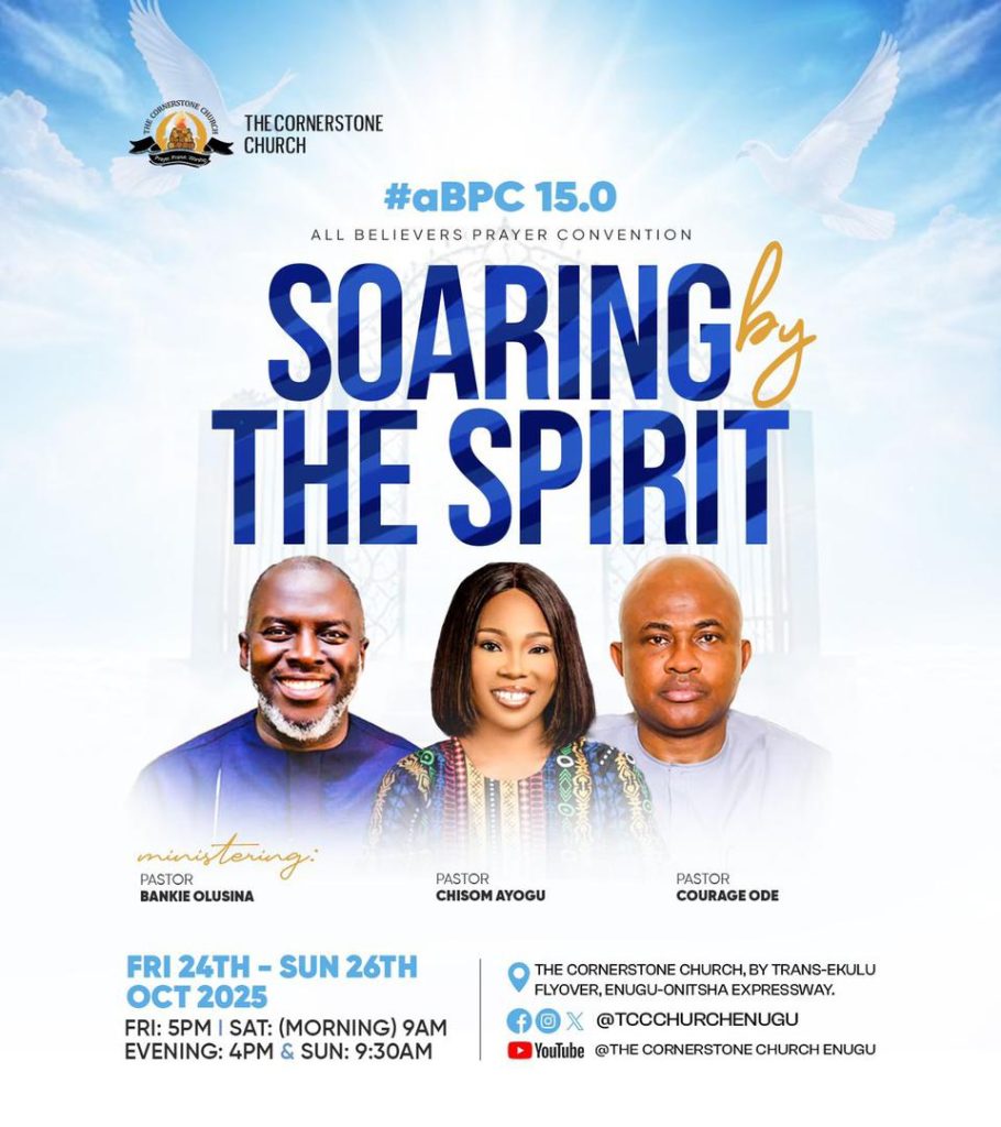 #aBPC 15.0_Pst Courage Ode_Day 3_Soaring By The Spirit