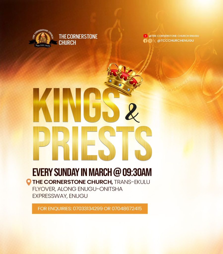 220326_Thy Kingdom Come