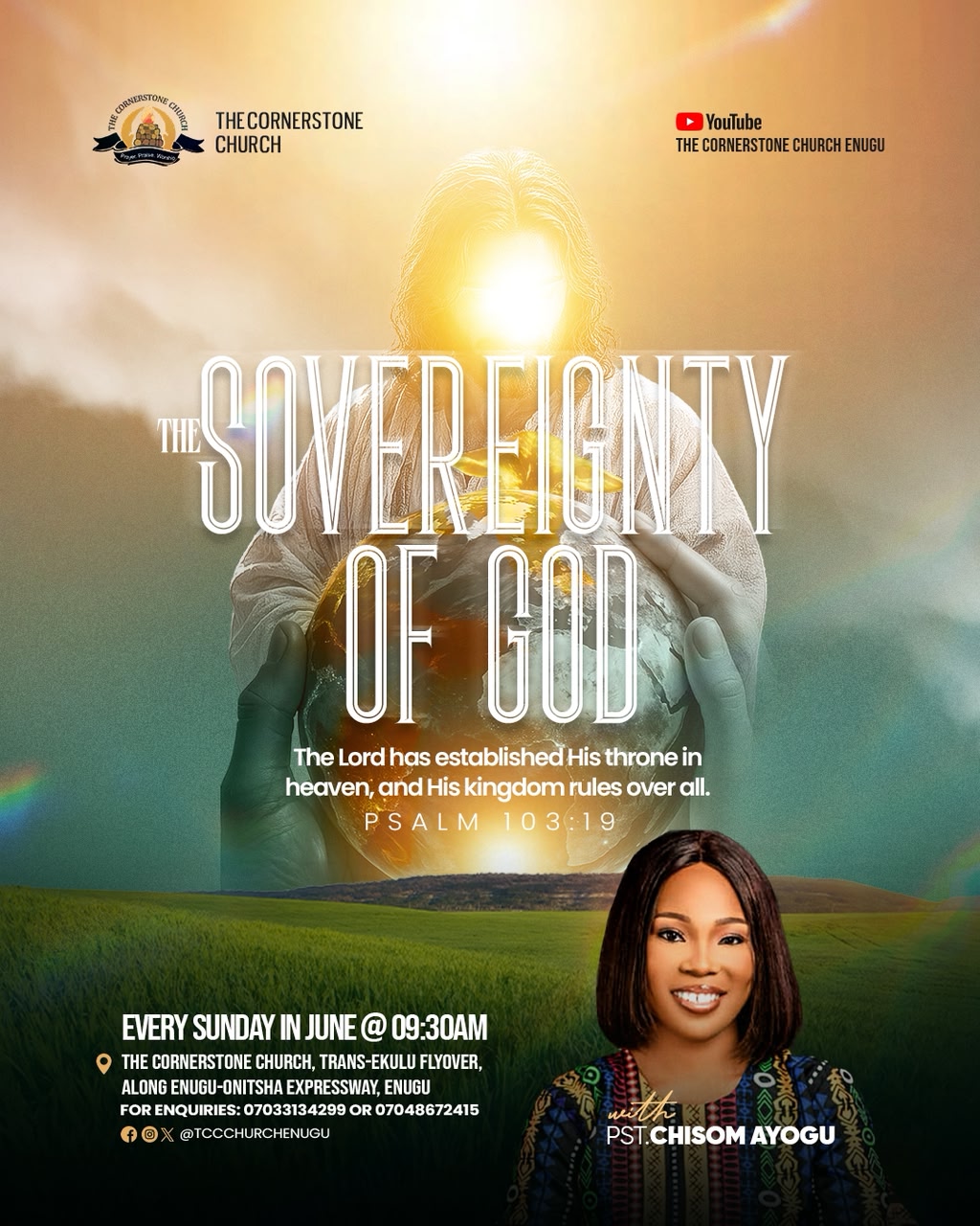 070626_He's Reign Over All