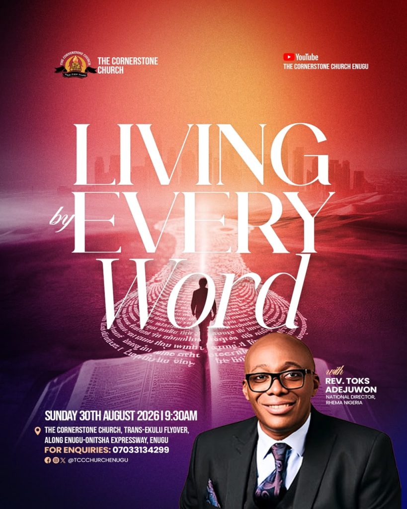 300826_Able Ministers of the New Testament